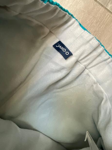 Zateplené outdoorové nohavice, 152 / 158