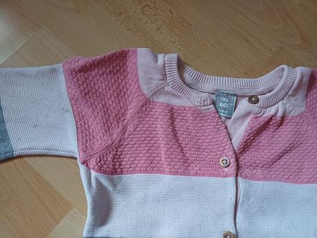 3x tenka mikina/svetrik v.116, george,116