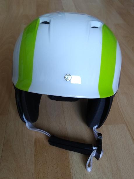 Lyžiarska prilba, xs