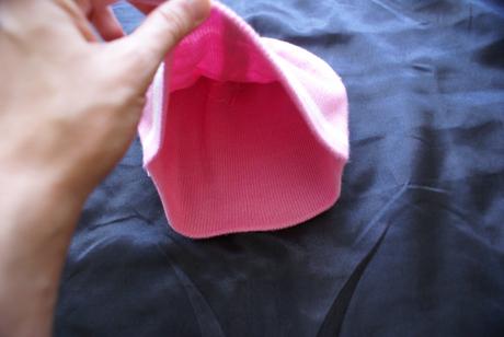 Prechodná čiapka, 122