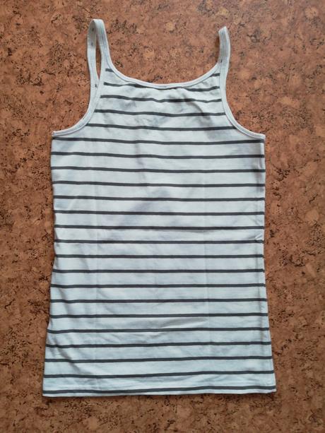 Dámske tielko veľ. s, takko,s