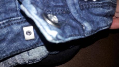 Riflicky pre slecnu, dopodopo,116