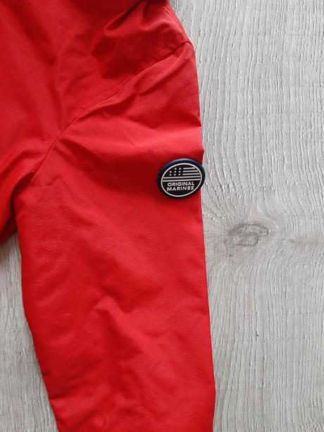 Chlapčenská bunda original marines, original marines,116