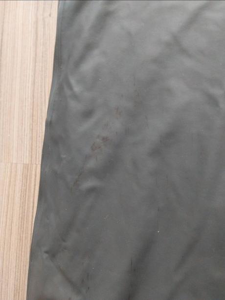 Nohavice do dažda podsite, c&a,134