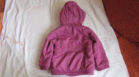 Teplá bundička, 98