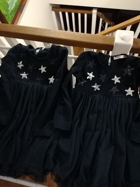 Dievčenské šaty, 104