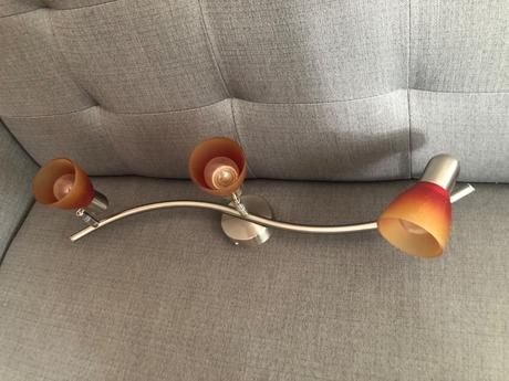 Svietidlo do detskej izby, 