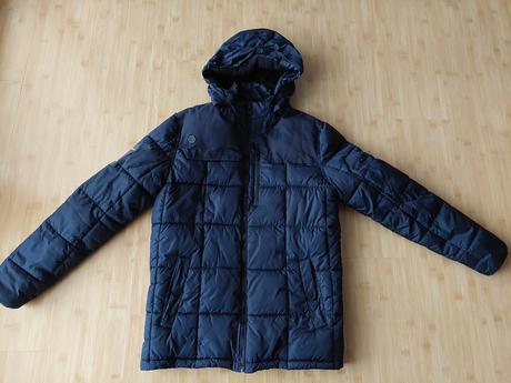 Zimná bunda vel l, house,l