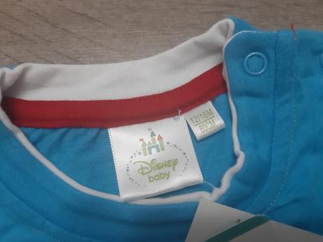 Tricko, disney,80