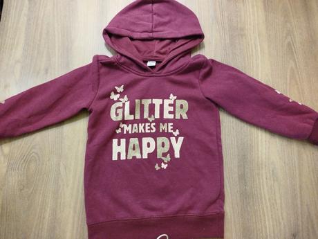 Mikina, dopodopo,110