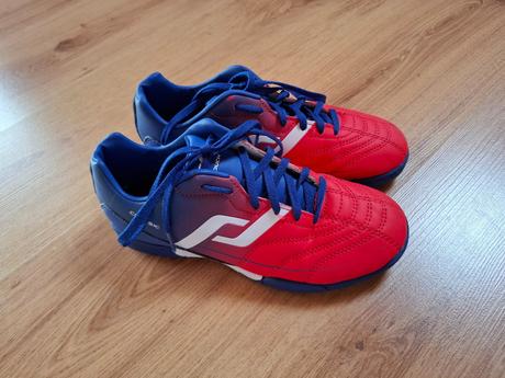 Turfy pro touch v.35, 35