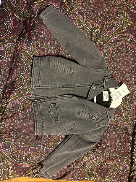 Zara prechodná bunda, zara,110