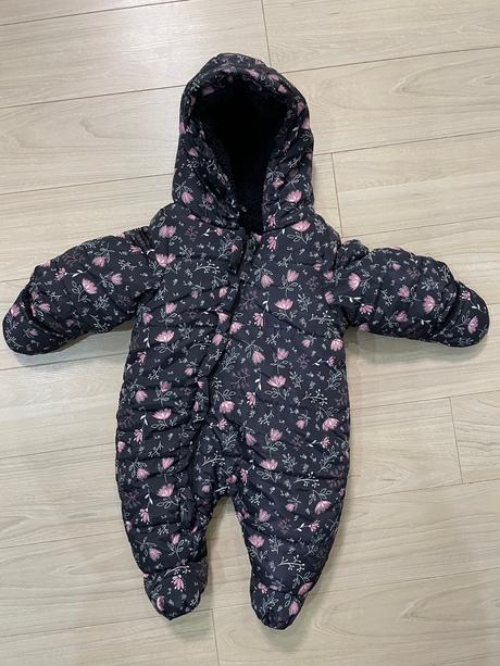 Zimny overal, pepco,68