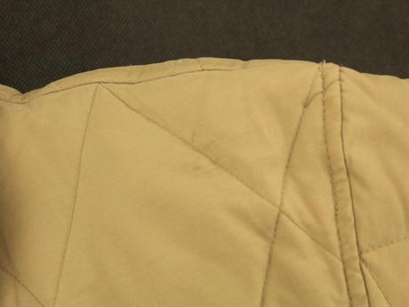 Pánska bunda stoneland veľ. m, m