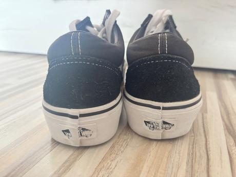 Vans tenisky, vans,41