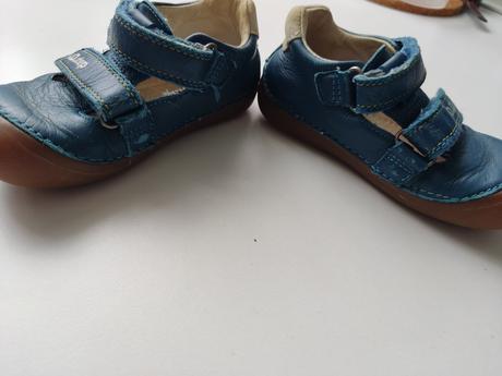 Dr step sandále, d.d.step,25