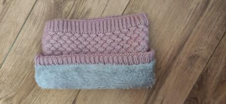 Obojstranný nákrčník, 