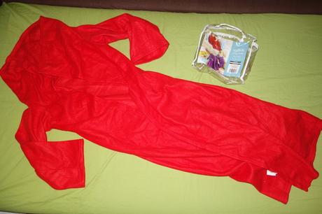 Deka ku televizoru country club,