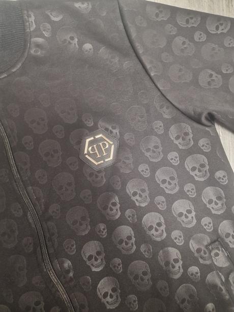 Mikina philipp plein, m