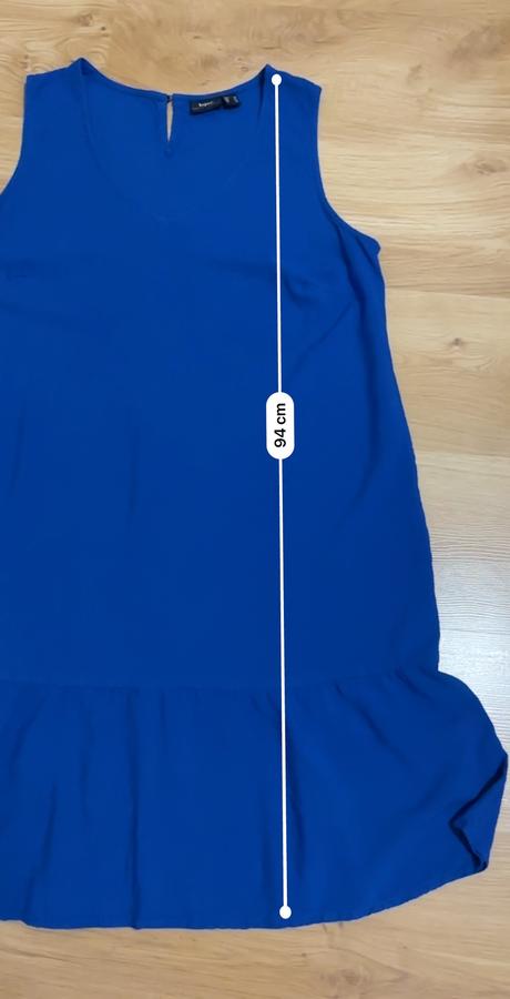 Šaty bonprix 46, bonprix,46