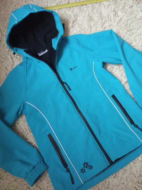 Softshellová bunda m, m