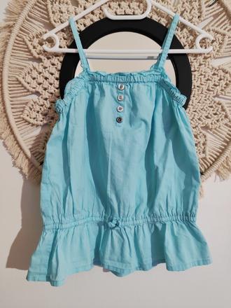 Letný top, yigga,134