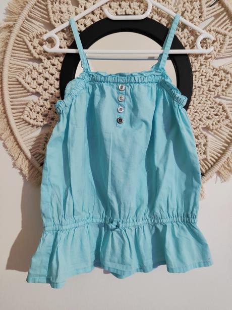 Letný top, yigga,134