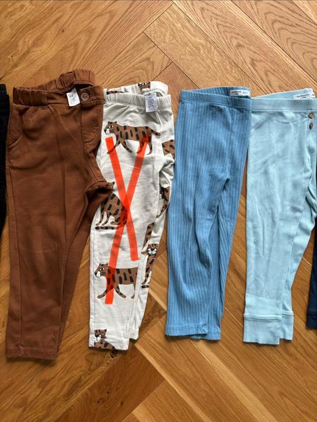 92 balik pre chlapca 67ks, 86–98