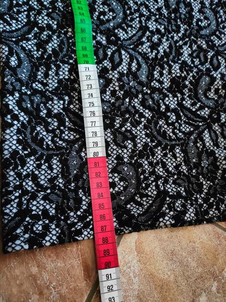 Spoločenské šaty kratke, envy,s