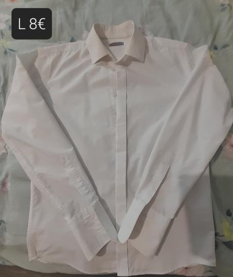 Pánske košele, reserved,xl