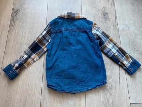 Košeľa, name it,80