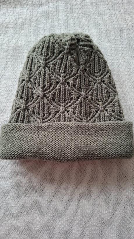 Sivá čiapka, amisu,122