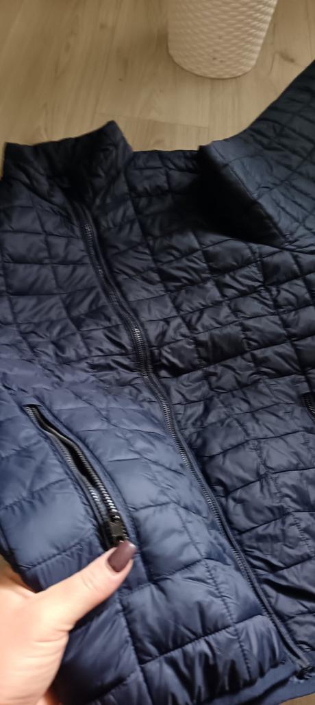 Štýlová pánska bunda, l