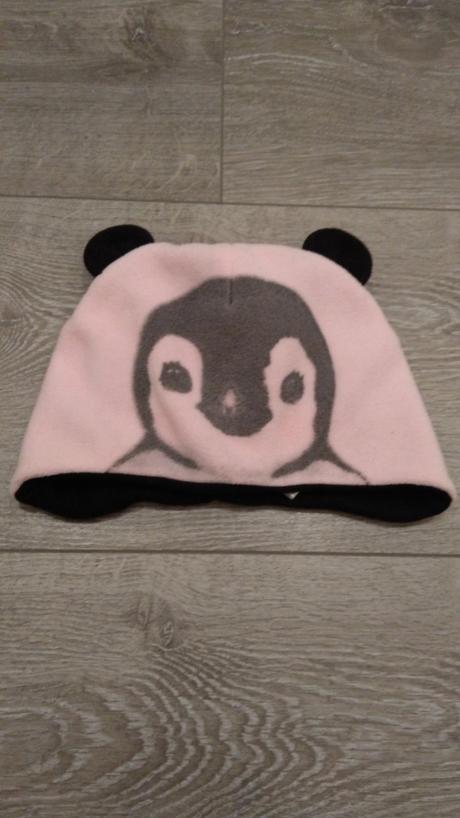 Detská čiapka, h&m,104