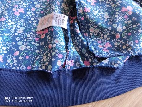 Tenká bomberka, lee cooper,152