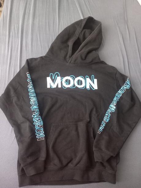 Moon mikina, 140