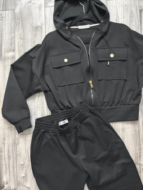 Tepláková súprava, m