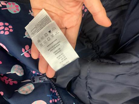 Reima kurikka zimná kombinéza 140/146, reima,140 / 146