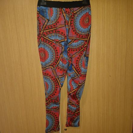 Dámske aladinky,