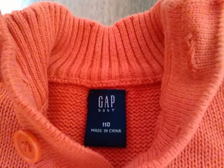 Sveter, gap,92