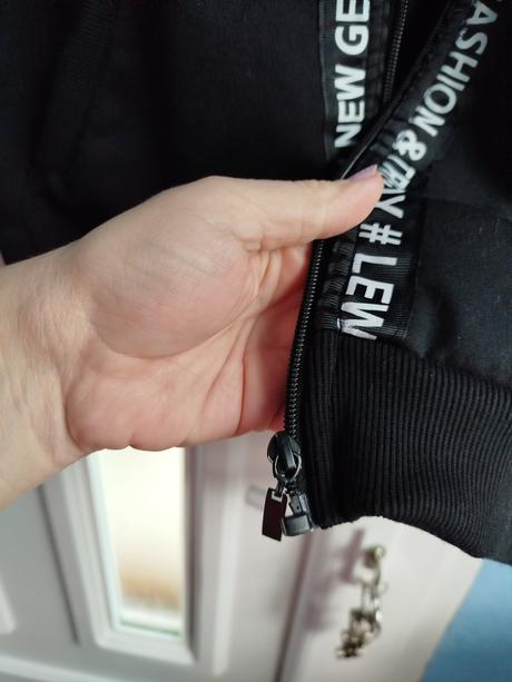 Lewro mikina 164/170, lewro,164