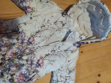 Zimná bunda, mayoral,98