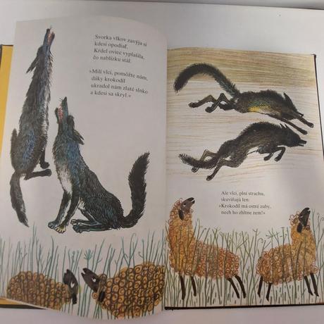 Ukradnuté slniečko,