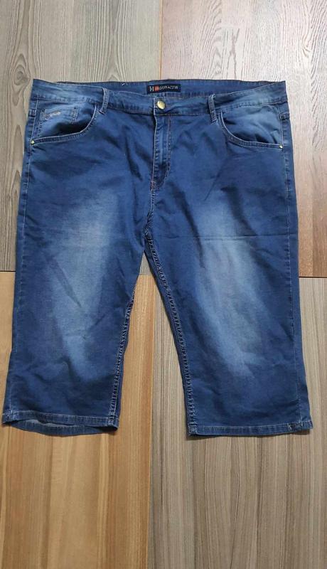 Riflove trojstvrtove nohavice, 54