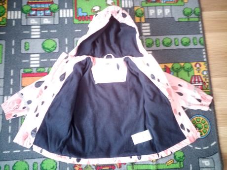 Bunda do dazda, lupilu,86