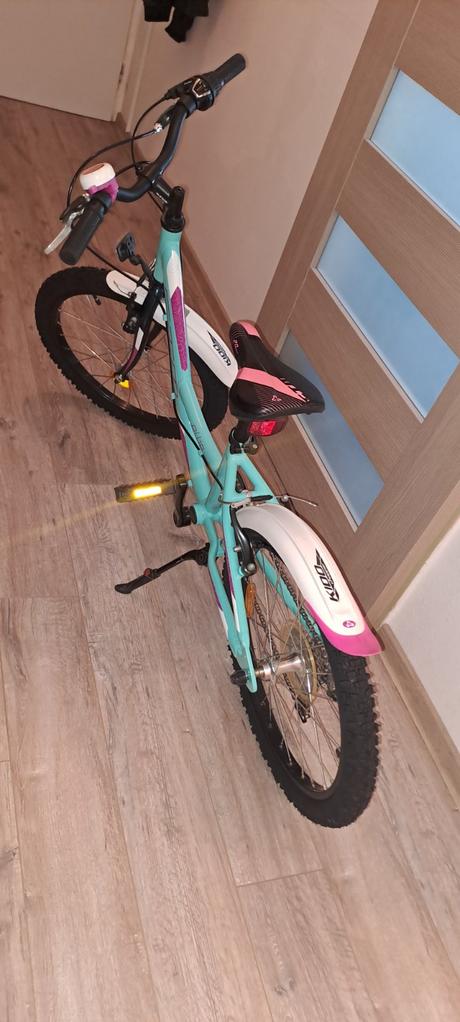 Bicykel ctm ellie,20", ctm,20