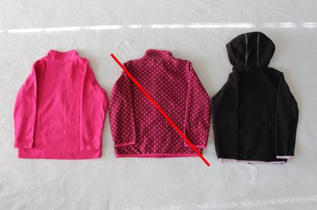 Fleecove mikiny 104, regatta,104