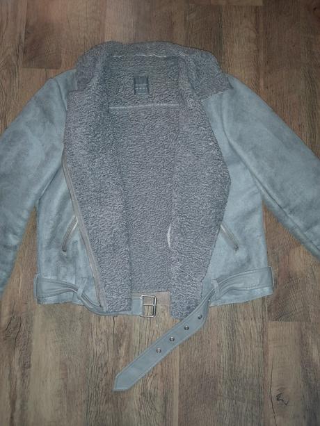 Biker bunda, primark,l