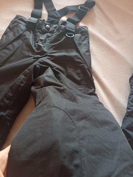 Lyžiarske nohavice, lupilu,86