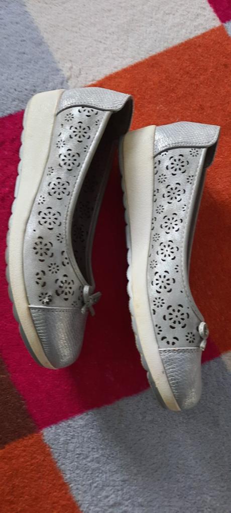 Topanky zn.clara barson. vel.38, clara barson,38